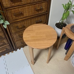 新品　
スツール、コーヒーテーブルの画像