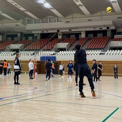 🏐社会人バレー5/31🏐