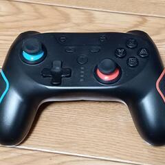 SWITCHコントローラージャンク