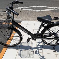 早い者勝ち！　中古　26インチ自転車！！の画像