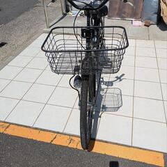 早い者勝ち！　中古　26インチ自転車！！の画像