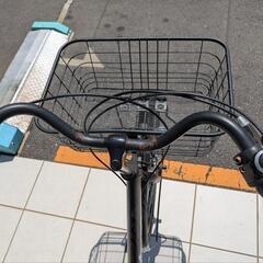 早い者勝ち！　中古　26インチ自転車！！の画像