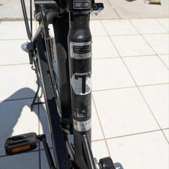 早い者勝ち！　中古　26インチ自転車！！の画像