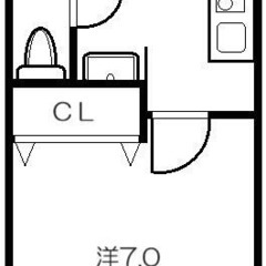 ⭐️トリプルゼロ物件⭐️ 敷金/礼金/仲手0円 😄審査通過率90％😄カードブラックOK・何処かの保証会社でトラブルOK・様々な理由で審査が難航しているお客様OK✨ ＪＲ内房線 木更津駅 徒歩10分❗️木更津市富士見２丁目 5-20  ❗️AQ50551 - 木更津市