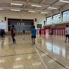 バレーボールやりませんか？@川崎市高津区