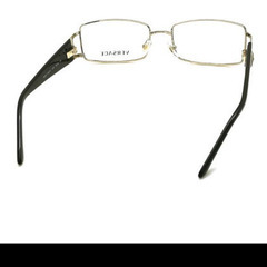 激安✨　新品未使用　Versace ヴェルサーチ メガネ サングラスの画像