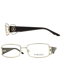 Versace ヴェルサーチ メガネ サングラス