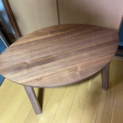【取引決定】IKEAローテーブル