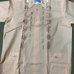 半袖シャツ　Mサイズの画像