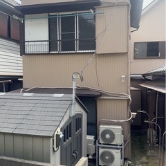 戸建て‼️★JR松戸駅徒歩15分 3DK❗️3DK 国道6号‼️
