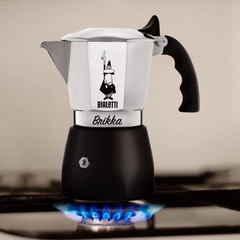 Bialettiコーヒーメーカー