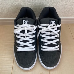 DCシューズ
