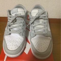 【5/14急募】NIKEスニーカー‼️2足セット‼️28.5cmの画像