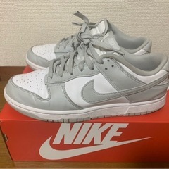 【5/14急募】NIKEスニーカー‼️2足セット‼️28.5cmの画像