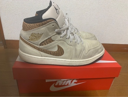 【5/14急募】NIKEスニーカー‼️2足セット‼️28.5cm