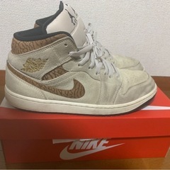 【5/14急募】NIKEスニーカー‼️2足セット‼️28.5cmの画像