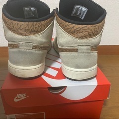 【5/14急募】NIKEスニーカー‼️2足セット‼️28.5cmの画像