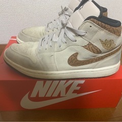 【5/14急募】NIKEスニーカー‼️2足セット‼️28.5cm