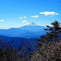 登山経験者募集します⛰