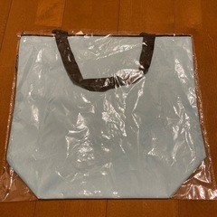 スヌーピー トートバッグとポーチセットの画像