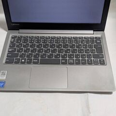 🐸Lenovo🌟ideapadS130🌟軽量ｺﾝﾊﾟｸﾄ🌟SSD🌟WIN11🌟Office2021の画像