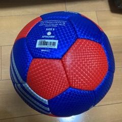 adidasサッカーボール5号