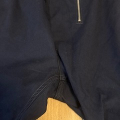 BOGMAC コットン ワイド ペインターパンツ Lサイズの画像