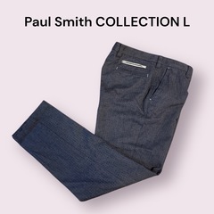 Paul Smith COLLECTION コットン スラックス...