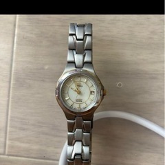 CITIZEN アテッサ 腕時計