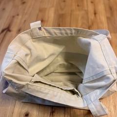 Patagonia tote トートバッグ 59280 パタゴニアの画像