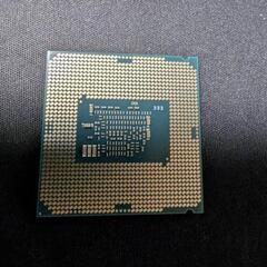 【CPU】Pentium G4500の画像