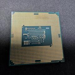 【CPU】Core i3 7100Tの画像