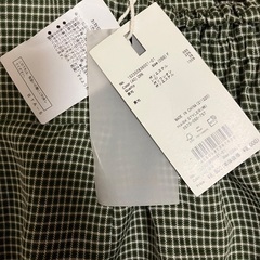 リゼクシー　スカートの画像