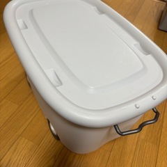 ブロック　大量　おもちゃの画像