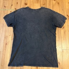 HOLLISTER CALIFORNIA グラフィック Tシャツ XL相当の画像
