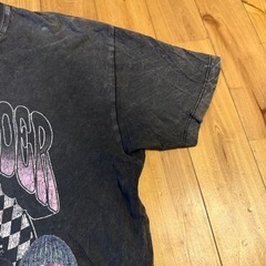 HOLLISTER CALIFORNIA グラフィック Tシャツ XL相当の画像