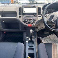 車検２年付き【支払総額40万円】日産 ADバン 1.2 DXの画像