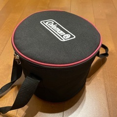 コールマン アルミクッカーコンボの画像
