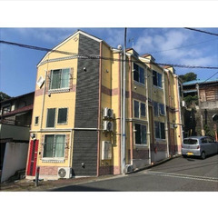 💥⚽️家賃１ヶ月無料⚽️💥✨敷金礼金なし✨ 🚃京急本線 京急⽥浦...