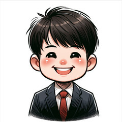 元イギリス外交官の起業家☺️初級～中級経営者同士のつながり欲しい