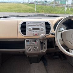 車検２年付き【支払総額２６万円】日産 モコ ６６０ Sの画像