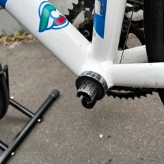 Cinelli Influence ロードバイク ホワイト/ブルー Cinelli Influence ロードバイク ホワイト/ブルー チネリ CINELLI