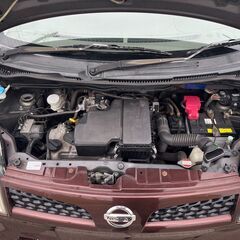 車検２年付き【支払総額２６万円】日産 モコ ６６０ Sの画像
