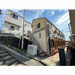 💥⚽️家賃１ヶ月無料⚽️💥✨敷金礼金なし✨ 🚃東急東横線 横浜 徒歩25 - 横浜市