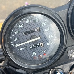 ホンダ　ホーネット　中期型　ホーネット250　の画像