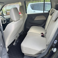 ワゴンR 車検2年付き　コミコミの画像