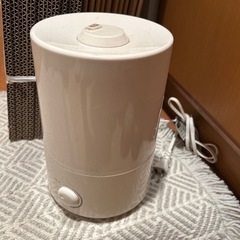 加湿器の画像