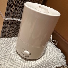加湿器