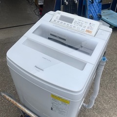 パナソニック 全自動洗濯機 10kg NA-FA10K3