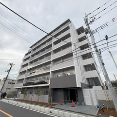 ⭐️トリプルゼロ物件⭐️ 敷金/礼金/仲手0円 😄審査通過率90...